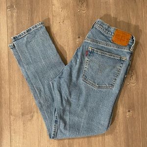 Levi’s 501 Stretch Skinny